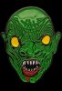 CHUD The sewer Monster C.H.U.D. Enamel Pin