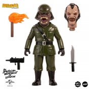 An American Werewolf in London Demon Mutant Soft Vinyl Figure Monsterpalooza