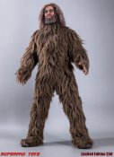 Bionic Bigfoot 1/6 Scale Figure LIMITED EDITION