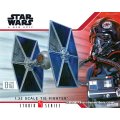 Star Wars Studio Series 1/32 Tie Fighter Model Kit
