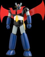 Mazinger Z Original Color Ver. Grand Action Big Size Figure Great Mazinga