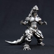 Godzilla vs Mechagodzilla II Middle Size Series Mechagodzilla 1/400 Model Kit