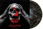 Sleepy Hollow Soundtrack LP 2-Disc Set Danny Elfman