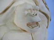 King Kong Bust Original Positive Hard Copy Used To Create Molds