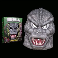 Godzilla King of Monsters Classic Halloween Mask