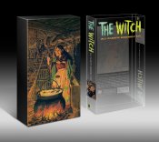 The Witch Special Artbox Edition Model Kit
