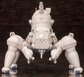 Ghost in the Shell: Stand Alone Complex HAW206 Kenbishi Heavy Industries Prototype 1/35 Scale Model Kit