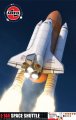 Space Shuttle NASA 1/144 Scale Model Kit by Airfix