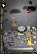 WWII Soldier Guy Whidden 1/6 Scale Figure by Soldier Story