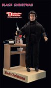 Black Christmas 1974 Billy 8" Rretro Style Figure LIMITED EDITION