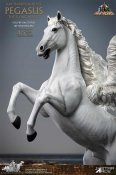 Clash of the Titans Pegasus 2.0 Deluxe Version Statue by Star Ace