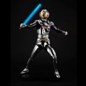 Space Sheriff Gavan Ultimate Article Gavan 1/4 Figure Megahouse