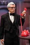 Alfred Pennyworth 1/6 Scale Figure by Mars Toys