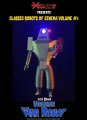 Classic Robots of Cinema Vol 3 Target Earth Venusian War Robot 1/12 Scale Figure