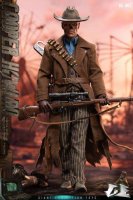 Cooper Howard The Ghoul Zombie Cowboy 1/6 Scale Figure