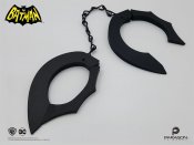 Batman 1966 TV Series Bat-Cuffs Handcuffs Prop Replica