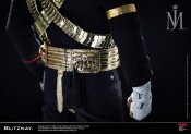 Michael Jackson Dangerous World Tour 1/4 Superb Scale Statue