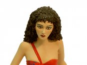 Panther Woman 1967 1/6 Scale Master Sculpt for Model Kit