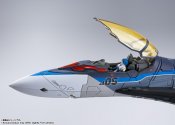 Macross Delta the Movie: Absolute Live!!!!!! DX Chogokin VF-31AX Kairos Plus Movie Edition (Hayate Immerman USE)