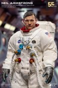 Neil Armstrong Apollo 11 First Moon Landing Deluxe 1/6 Scale Figure by Star Ace