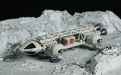 Space: 1999 Pallet Eagle 10 Inch Special Limited Edition Die-Cast Replica "Breakaway"