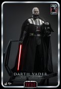 Star Wars: Return of the Jedi - Darth Vader 1/6 Scale Figure (DELUXE VER) By Hot Toys