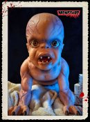It's Alive 1974 Monster Baby Collectors 12 Inch Replica