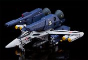 Macross Robotech VF-1S Strike Valkyrie Skull Leader 1/72 Scale Model Kit by Max Factory PLAMAX