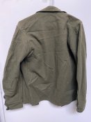 Captain America Marvel Wardrobe Green Jacket