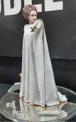 Frankenstein Bride of Frankenstein 1935 1/8 Scale Plastic Model Kit By X-Plus Elsa Lanchester Universal Monsters