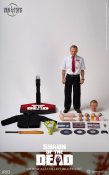 Shaun of the Dead 1/6 Scale Action Figure