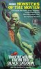 Creature From The Black Lagoon Aurora Monsters of the Movies Model Kit OOP