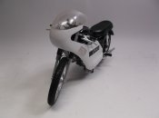 THX-1138 1/6 Scale Motorcycle Replica With Lights LIMITED EDITION