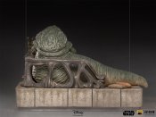 Star Wars Jabba The Hut Deluxe 1/10 Scale Statue