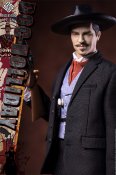 Tombstone Doc Holliday 1/6 Scale Figure by Present Toys