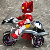 Getter Robo EX Tricycle Toy Getter 1 B Type