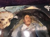 Vincent Price THE RAVEN 12" Collectible Figure by Reel Toys 2002