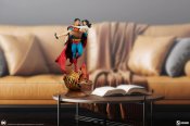 Superman and Lois Lane DC Comics 22 inch Diorama