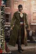 New York Butcher 1/6 Scale Figure by Present Toys