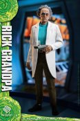 Rick Grandpa 1/6 Scale Figure by Present Toys