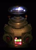 Lost In Space B-9 Robot 1:6 Scale Model Lighting & Sound Kit YM-3