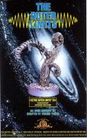 Outer Limits Antheon Creature Model Kit "Counterweight"