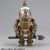 Maschinen Krieger P.K.A. 1/35 Scale Model Kit P.K.Ape by Kaiyodo ARTPLA Do-Yanen