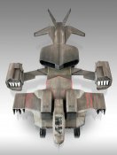 Aliens UD-4 Cheyenne Dropship Limited Edition Replica