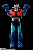 Mazinger Z Jumbo 24" Machineder Robot Toy by Bandai TAMASHII NATIONS (Shogun Warriors)