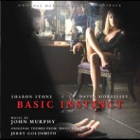 Basic Instinct 2 Soundtrack Score CD John Murphy