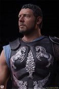 Gladiator 2000 Maximus Russell Crowe 1/3 Scale Statue