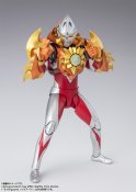 Ultraman Arc Solis Armor Set for Figure by Bandai S.H.Figuarts