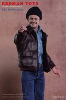 Randle McMurphy Protagonist 1/6 Limited Figure By Redman Toys