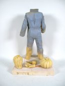 Halloween 1979 MIchael Myers 1/6 Scale Model Kit Master Hard Copy